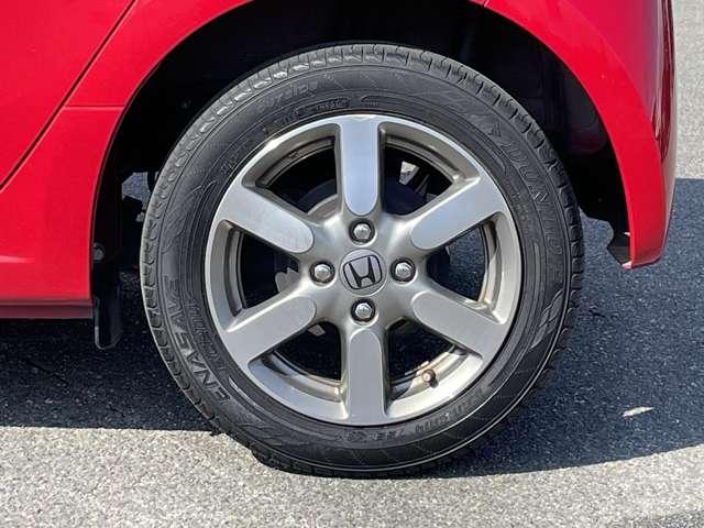 N-ONE ツアラー 禁煙車/シティブレーキアクティブ/ケンウッドメモリーナビ/フルセグTV/Bluetooth対応/DVD再生/バックカメラ/スマートキー/HIDヘッドライト/パドルシフト/クルーズコントロール/ETC/(29枚目)