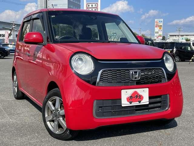 N-ONE ツアラー 禁煙車/シティブレーキアクティブ/ケンウッドメモリーナビ/フルセグTV/Bluetooth対応/DVD再生/バックカメラ/スマートキー/HIDヘッドライト/パドルシフト/クルーズコントロール/ETC/(30枚目)