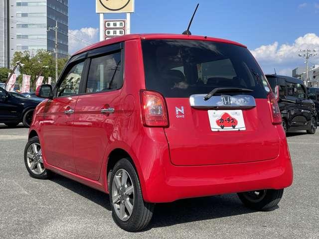 N-ONE ツアラー 禁煙車/シティブレーキアクティブ/ケンウッドメモリーナビ/フルセグTV/Bluetooth対応/DVD再生/バックカメラ/スマートキー/HIDヘッドライト/パドルシフト/クルーズコントロール/ETC/(31枚目)