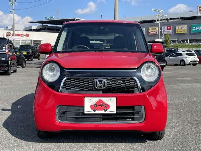 N-ONE ツアラー 禁煙車/シティブレーキアクティブ/ケンウッドメモリーナビ/フルセグTV/Bluetooth対応/DVD再生/バックカメラ/スマートキー/HIDヘッドライト/パドルシフト/クルーズコントロール/ETC/(32枚目)