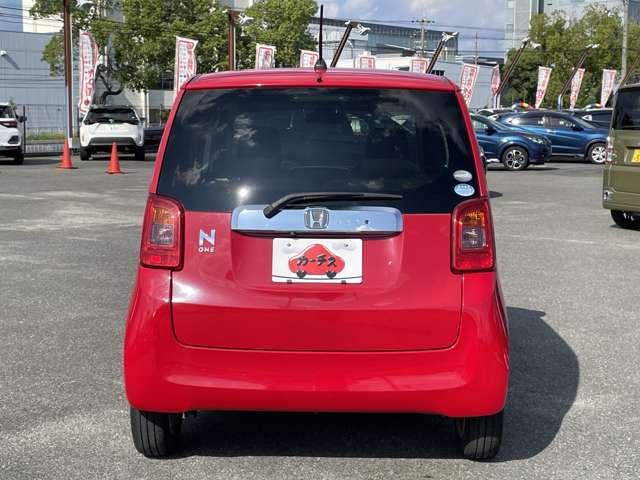 N-ONE ツアラー 禁煙車/シティブレーキアクティブ/ケンウッドメモリーナビ/フルセグTV/Bluetooth対応/DVD再生/バックカメラ/スマートキー/HIDヘッドライト/パドルシフト/クルーズコントロール/ETC/(33枚目)