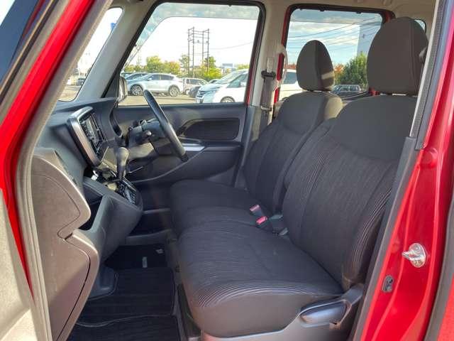 デイズルークス ハイウェイスター　Ｘ　禁煙車／エマージェンシーブレーキ／アラウンドビューモニター／純正ＳＤナビ／フルセグＴＶ／Ｂｌｕｅｔｏｏｔｈ／ＤＶＤ再生／ＨＩＤヘッドライト／インテリジェントキー／両側電動スライドドア／横滑り防止装置／（21枚目）