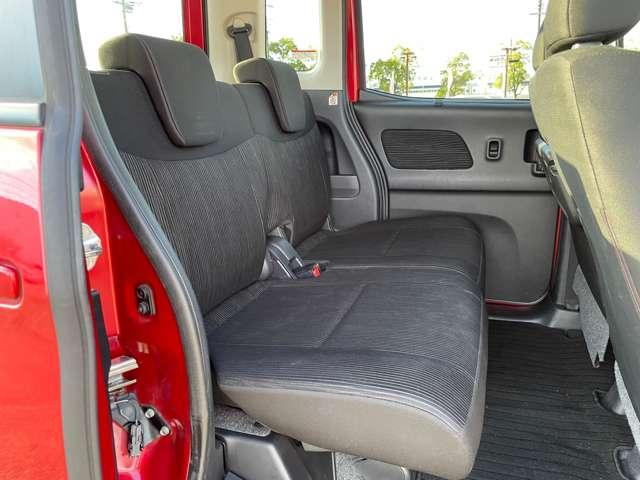 デイズルークス ハイウェイスター　Ｘ　禁煙車／エマージェンシーブレーキ／アラウンドビューモニター／純正ＳＤナビ／フルセグＴＶ／Ｂｌｕｅｔｏｏｔｈ／ＤＶＤ再生／ＨＩＤヘッドライト／インテリジェントキー／両側電動スライドドア／横滑り防止装置／（22枚目）