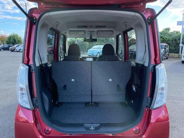 デイズルークス ハイウェイスター　Ｘ　禁煙車／エマージェンシーブレーキ／アラウンドビューモニター／純正ＳＤナビ／フルセグＴＶ／Ｂｌｕｅｔｏｏｔｈ／ＤＶＤ再生／ＨＩＤヘッドライト／インテリジェントキー／両側電動スライドドア／横滑り防止装置／（23枚目）