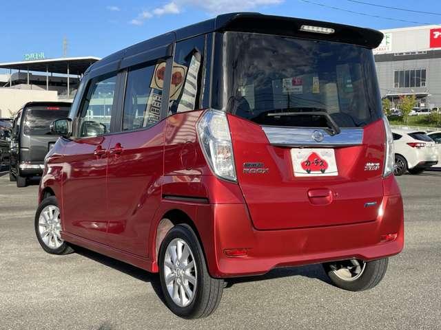 デイズルークス ハイウェイスター　Ｘ　禁煙車／エマージェンシーブレーキ／アラウンドビューモニター／純正ＳＤナビ／フルセグＴＶ／Ｂｌｕｅｔｏｏｔｈ／ＤＶＤ再生／ＨＩＤヘッドライト／インテリジェントキー／両側電動スライドドア／横滑り防止装置／（28枚目）