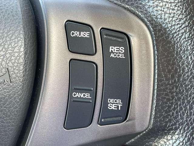 ステップワゴン Ｇ　コンフォートセレクション　禁煙車／ギャザーズ９インチメモリーナビ／フルセグＴＶ（走行中ＴＶ視聴可）／ＤＶＤ再生／バックカメラ／スマートキー／両側パワースライドドア／ＨＩＤヘッドライト／クルーズコントロール／ＥＴＣ／（14枚目）