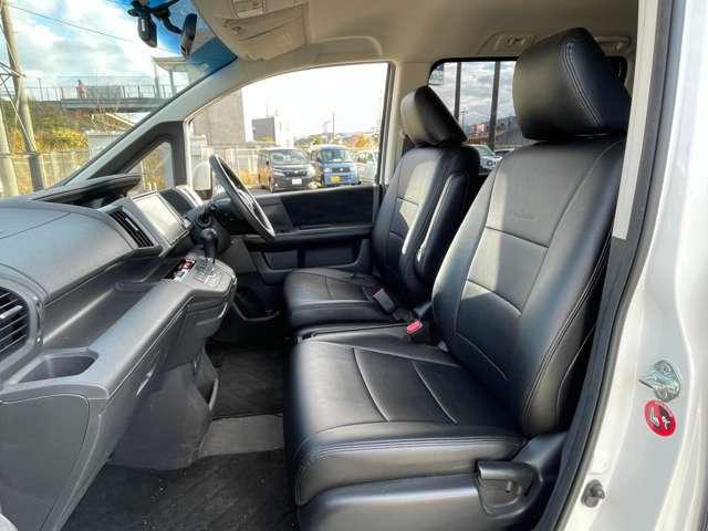 ステップワゴン Ｇ　コンフォートセレクション　禁煙車／ギャザーズ９インチメモリーナビ／フルセグＴＶ（走行中ＴＶ視聴可）／ＤＶＤ再生／バックカメラ／スマートキー／両側パワースライドドア／ＨＩＤヘッドライト／クルーズコントロール／ＥＴＣ／（23枚目）