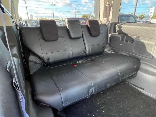 ステップワゴン Ｇ　コンフォートセレクション　禁煙車／ギャザーズ９インチメモリーナビ／フルセグＴＶ（走行中ＴＶ視聴可）／ＤＶＤ再生／バックカメラ／スマートキー／両側パワースライドドア／ＨＩＤヘッドライト／クルーズコントロール／ＥＴＣ／（25枚目）