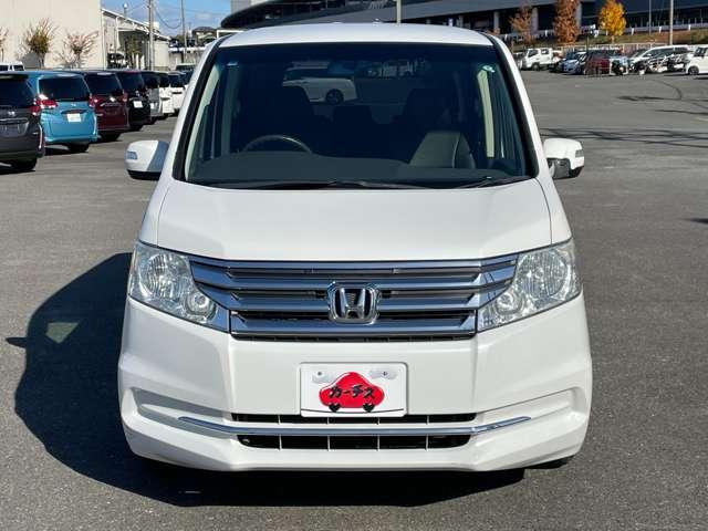 ステップワゴン Ｇ　コンフォートセレクション　禁煙車／ギャザーズ９インチメモリーナビ／フルセグＴＶ（走行中ＴＶ視聴可）／ＤＶＤ再生／バックカメラ／スマートキー／両側パワースライドドア／ＨＩＤヘッドライト／クルーズコントロール／ＥＴＣ／（32枚目）