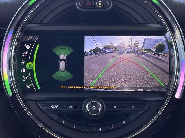 MINI クーパー 60イヤーズエディション インテリジェントセーフティ,メーカーナビ,Bカメラ,ETC,18AW,カワ,スマートキー,フォク,クルースC(9枚目)