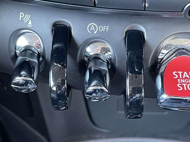 MINI クーパー 60イヤーズエディション インテリジェントセーフティ,メーカーナビ,Bカメラ,ETC,18AW,カワ,スマートキー,フォク,クルースC(14枚目)