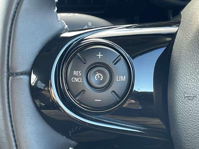 MINI クーパー 60イヤーズエディション インテリジェントセーフティ,メーカーナビ,Bカメラ,ETC,18AW,カワ,スマートキー,フォク,クルースC(15枚目)