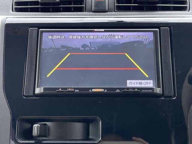 eKワゴン E 禁煙車/イクリプスSDナビ/DTV/バックカメラ/ETC/キーレスエントリー/D席シートヒーター/ベンチシート(8枚目)