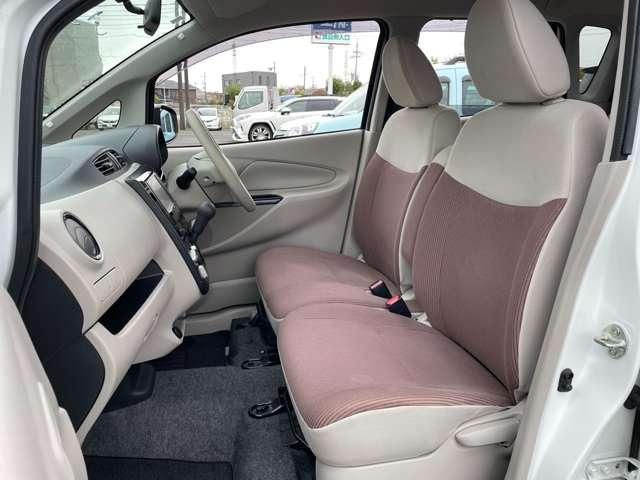 eKワゴン E 禁煙車/イクリプスSDナビ/DTV/バックカメラ/ETC/キーレスエントリー/D席シートヒーター/ベンチシート(19枚目)