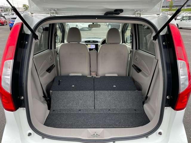 eKワゴン E 禁煙車/イクリプスSDナビ/DTV/バックカメラ/ETC/キーレスエントリー/D席シートヒーター/ベンチシート(22枚目)