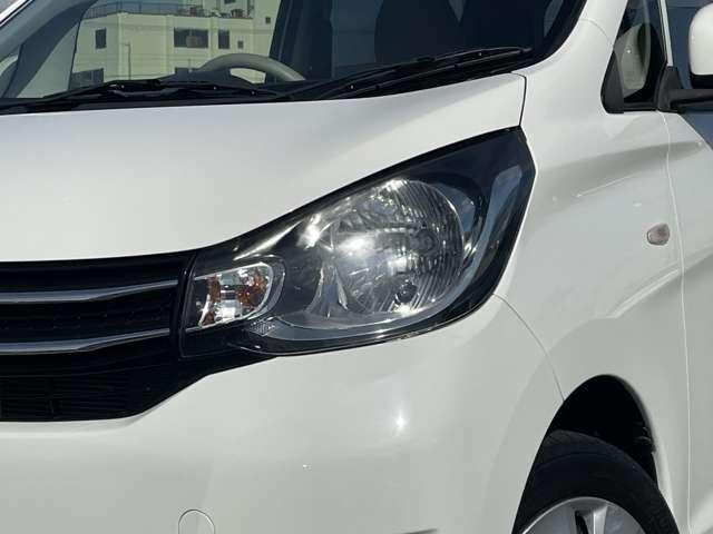 eKワゴン E 禁煙車/イクリプスSDナビ/DTV/バックカメラ/ETC/キーレスエントリー/D席シートヒーター/ベンチシート(23枚目)