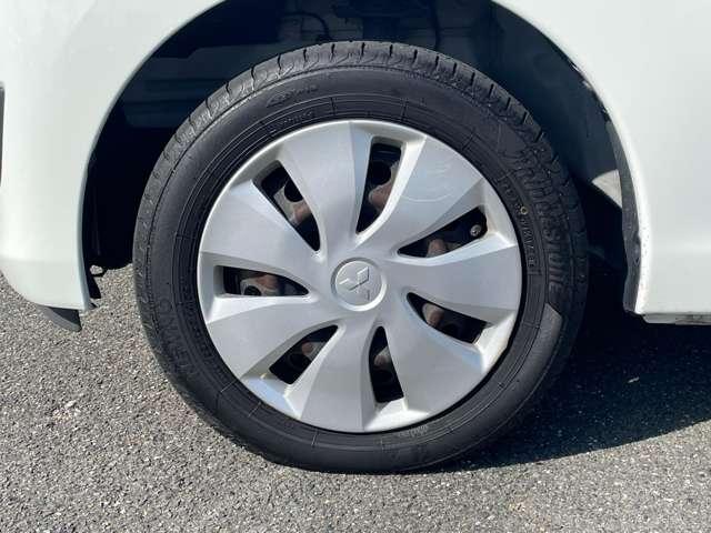 eKワゴン E 禁煙車/イクリプスSDナビ/DTV/バックカメラ/ETC/キーレスエントリー/D席シートヒーター/ベンチシート(24枚目)