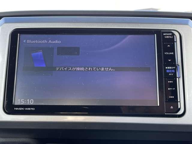 ウェイク GターボSAII ワンオーナー/禁煙車/スマアシII/両側パワースライドドア/LEDヘッドライト&フォグ/純正メモリーナビ/BTオーディオ/バックカメラ/純正14インチアルミ/DVD再生/キーフリーシステム/ETC(12枚目)