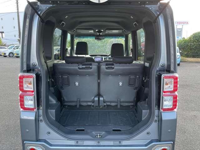 ウェイク GターボSAII ワンオーナー/禁煙車/スマアシII/両側パワースライドドア/LEDヘッドライト&フォグ/純正メモリーナビ/BTオーディオ/バックカメラ/純正14インチアルミ/DVD再生/キーフリーシステム/ETC(24枚目)