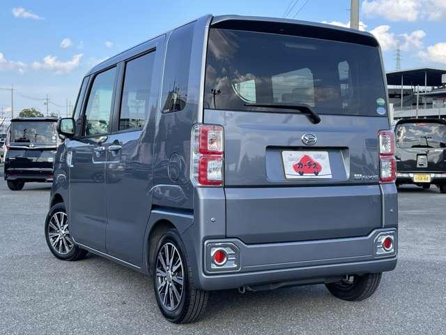 ウェイク GターボSAII ワンオーナー/禁煙車/スマアシII/両側パワースライドドア/LEDヘッドライト&フォグ/純正メモリーナビ/BTオーディオ/バックカメラ/純正14インチアルミ/DVD再生/キーフリーシステム/ETC(29枚目)