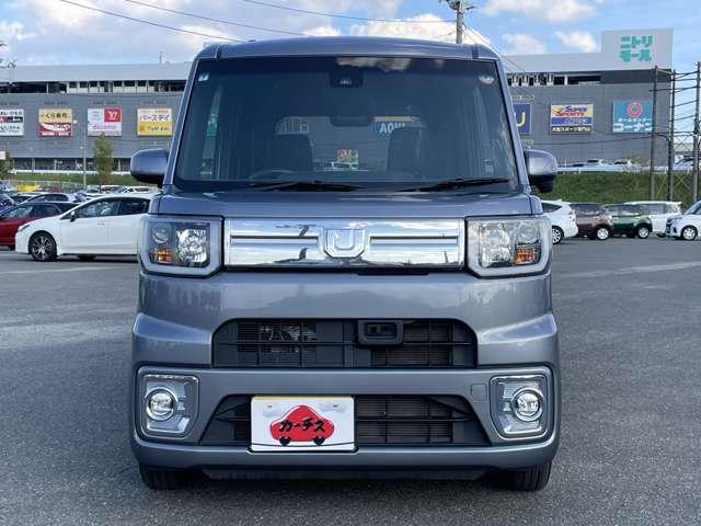 ウェイク GターボSAII ワンオーナー/禁煙車/スマアシII/両側パワースライドドア/LEDヘッドライト&フォグ/純正メモリーナビ/BTオーディオ/バックカメラ/純正14インチアルミ/DVD再生/キーフリーシステム/ETC(30枚目)