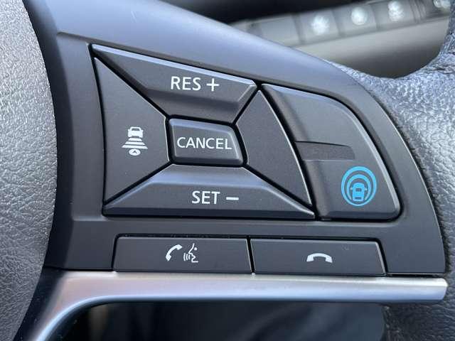 �u�C���e���W�F���g�N���[�Y�R���g���[���v�@�O�𑖂�N���}�Ƃ̎Ԋԋ��������ɕۂ��Ȃ��瑬�x�������ĒǏ]���Ă����̂ŁA�������h���C�u���̕��S���y�����܂���