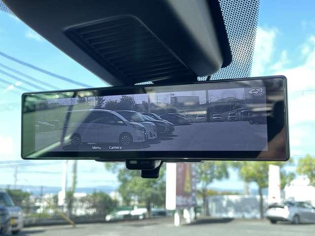 �u�C���e���W�F���g���[���~���[�v�@����J�������g�����ƂŌ�Ȃ̉ו������A�s���[�ɂ���Č�����E���Ղ��邱�ƂȂ��A������m�F���邱�Ƃ��ł��܂���