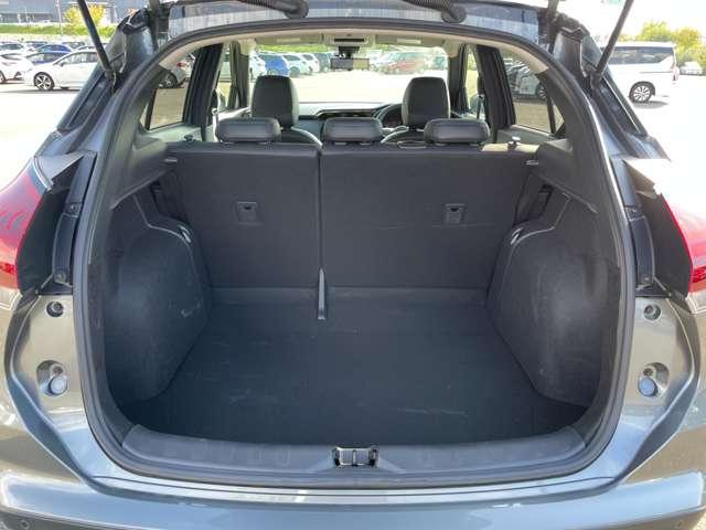 �u�g�����N�X�y�[�X�v�@�J�������傫���̂ő傫�ȉו����e�Ղɐςݍ��߂܂���