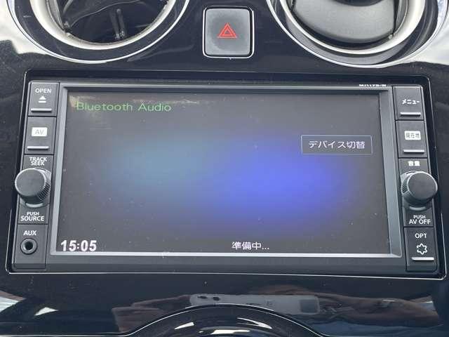 ノート 1.2X 5名 禁煙車/エマージェンシーブレーキ/アラウンドビューモニター/純正メモリーナビ/フルセグTV/BTオーディオ/インテリジェントキー/インテリジェントルームミラー/LDW/ETC/社外革調シートカバー(12枚目)