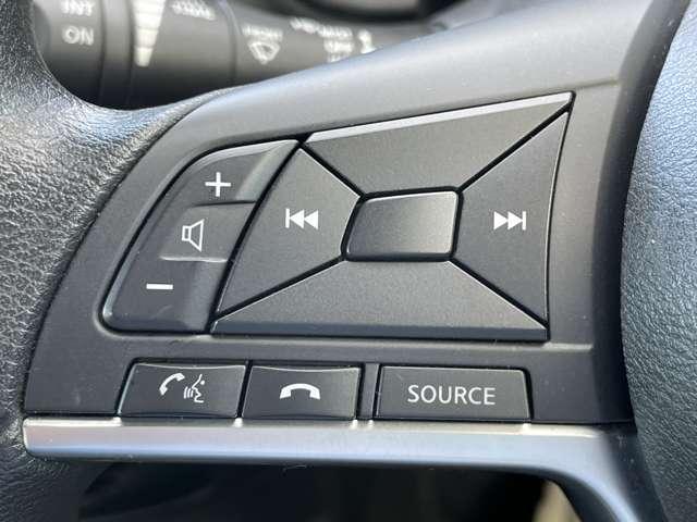 ノート 1.2X 5名 禁煙車/エマージェンシーブレーキ/アラウンドビューモニター/純正メモリーナビ/フルセグTV/BTオーディオ/インテリジェントキー/インテリジェントルームミラー/LDW/ETC/社外革調シートカバー(20枚目)