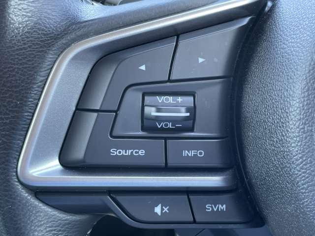 インプレッサスポーツ 2.0i-Sアイサイト アイサイトコアテクノロジー&セイフティプラス/全車速追従機能付クルーズコントロール/本革シート/純正OPパナソニック8インチSDナビ・フルセグTV/BTオーディオ/LEDヘッドライト/バックカメラ(20枚目)