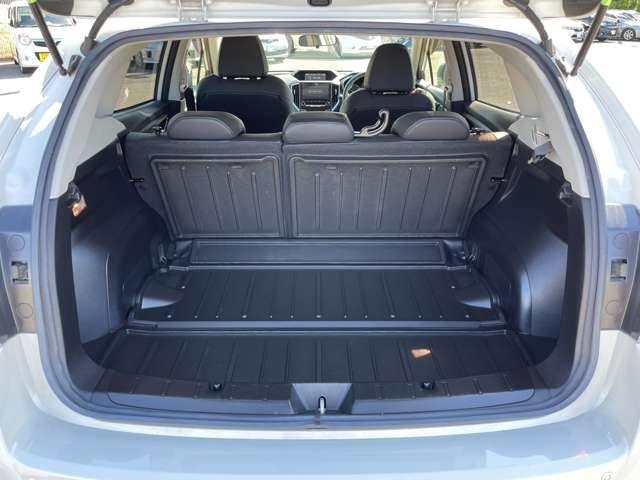 インプレッサスポーツ 2.0i-Sアイサイト アイサイトコアテクノロジー&セイフティプラス/全車速追従機能付クルーズコントロール/本革シート/純正OPパナソニック8インチSDナビ・フルセグTV/BTオーディオ/LEDヘッドライト/バックカメラ(28枚目)