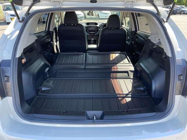 インプレッサスポーツ 2.0i-Sアイサイト アイサイトコアテクノロジー&セイフティプラス/全車速追従機能付クルーズコントロール/本革シート/純正OPパナソニック8インチSDナビ・フルセグTV/BTオーディオ/LEDヘッドライト/バックカメラ(29枚目)