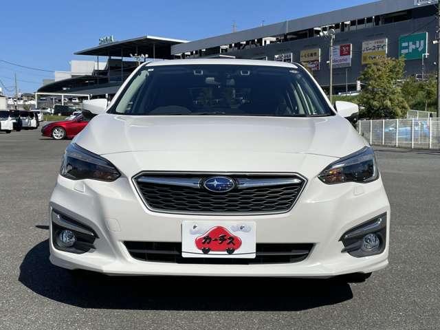 インプレッサスポーツ 2.0i-Sアイサイト アイサイトコアテクノロジー&セイフティプラス/全車速追従機能付クルーズコントロール/本革シート/純正OPパナソニック8インチSDナビ・フルセグTV/BTオーディオ/LEDヘッドライト/バックカメラ(34枚目)