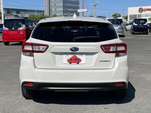 インプレッサスポーツ 2.0i-Sアイサイト アイサイトコアテクノロジー&セイフティプラス/全車速追従機能付クルーズコントロール/本革シート/純正OPパナソニック8インチSDナビ・フルセグTV/BTオーディオ/LEDヘッドライト/バックカメラ(35枚目)