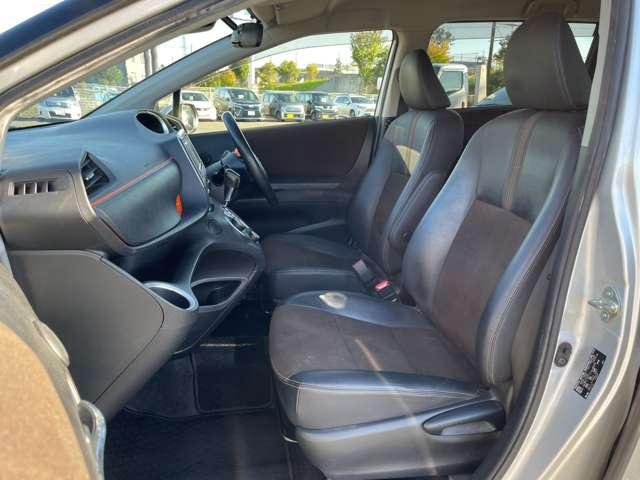 シエンタ ハイブリッドG クエロ トヨタセーフティセンス/パーキングサポートブレーキ/ストラーダSDナビ/フルセグTV/BTオーディオ/DVD再生/バックカメラ/スマートキー/両側パワースライドドア/前後ソナー/クルーズコントロール(24枚目)