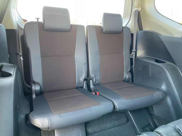 シエンタ ハイブリッドG クエロ トヨタセーフティセンス/パーキングサポートブレーキ/ストラーダSDナビ/フルセグTV/BTオーディオ/DVD再生/バックカメラ/スマートキー/両側パワースライドドア/前後ソナー/クルーズコントロール(26枚目)