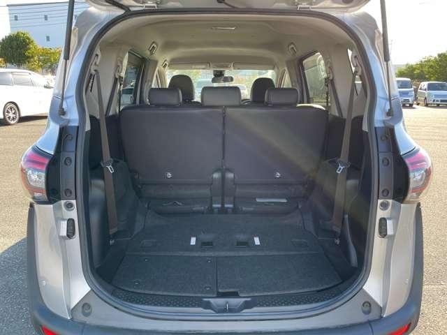 シエンタ ハイブリッドG クエロ トヨタセーフティセンス/パーキングサポートブレーキ/ストラーダSDナビ/フルセグTV/BTオーディオ/DVD再生/バックカメラ/スマートキー/両側パワースライドドア/前後ソナー/クルーズコントロール(28枚目)