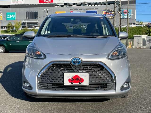 シエンタ ハイブリッドG クエロ トヨタセーフティセンス/パーキングサポートブレーキ/ストラーダSDナビ/フルセグTV/BTオーディオ/DVD再生/バックカメラ/スマートキー/両側パワースライドドア/前後ソナー/クルーズコントロール(33枚目)