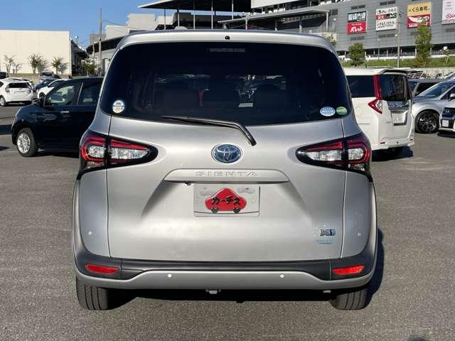 シエンタ ハイブリッドG クエロ トヨタセーフティセンス/パーキングサポートブレーキ/ストラーダSDナビ/フルセグTV/BTオーディオ/DVD再生/バックカメラ/スマートキー/両側パワースライドドア/前後ソナー/クルーズコントロール(34枚目)