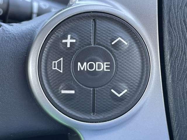 プリウスアルファ Sツーリングセレクション 純正8インチSDナビ・フルセグTV・BTオーディオ・DVD再生・バックカメラ・スマートエントリー&スタートシステム・LEDヘッドライト&LEDフォグ・クルーズコントロール・純正17(17枚目)