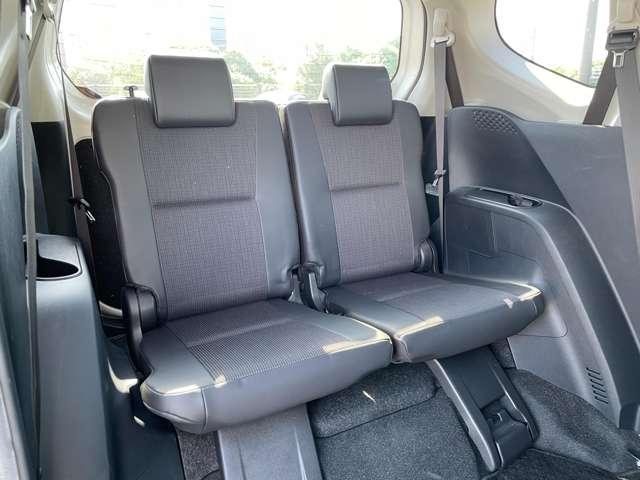 シエンタ G クエロ トヨタセーフティセンスC・純正SDナビ&連動ETC・フルセグTV・BTオーディオ・DVD再生・バックカメラ・スマートエントリー&スタートシステム・両側パワースライドドア・LEDヘッ(25枚目)