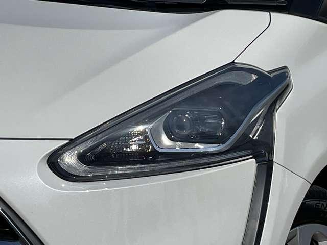 シエンタ G クエロ トヨタセーフティセンスC・純正SDナビ&連動ETC・フルセグTV・BTオーディオ・DVD再生・バックカメラ・スマートエントリー&スタートシステム・両側パワースライドドア・LEDヘッ(28枚目)