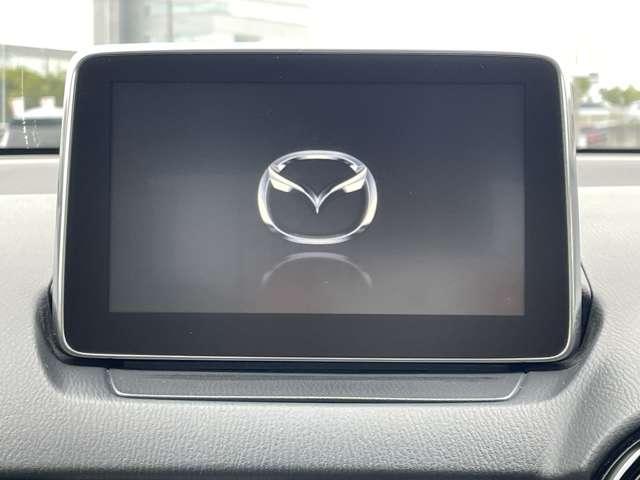 デミオ XDツーリング Lパッケージ スマートシティブレーキサポート/BSM/マツダコネクトSDナビ&連動ETC2.0/フルセグTV/BTオーディオ/DVD再生/バックカメラ/アドバンストキー/LEDヘッドライト/クルーズコントロール(7枚目)