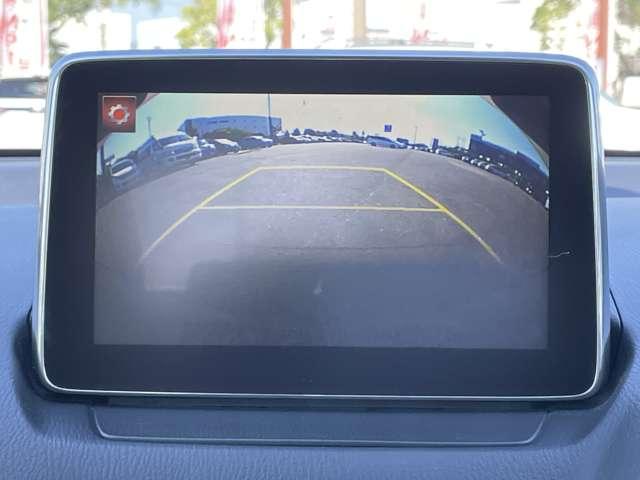 デミオ XDツーリング Lパッケージ スマートシティブレーキサポート/BSM/マツダコネクトSDナビ&連動ETC2.0/フルセグTV/BTオーディオ/DVD再生/バックカメラ/アドバンストキー/LEDヘッドライト/クルーズコントロール(9枚目)