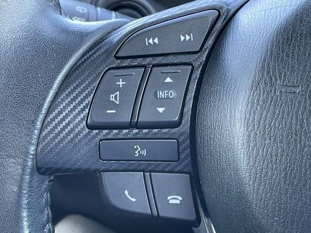 デミオ XDツーリング Lパッケージ スマートシティブレーキサポート/BSM/マツダコネクトSDナビ&連動ETC2.0/フルセグTV/BTオーディオ/DVD再生/バックカメラ/アドバンストキー/LEDヘッドライト/クルーズコントロール(19枚目)