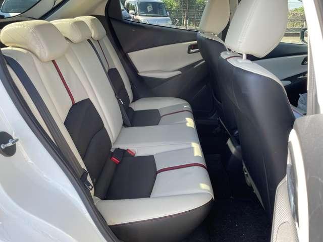 デミオ XDツーリング Lパッケージ スマートシティブレーキサポート/BSM/マツダコネクトSDナビ&連動ETC2.0/フルセグTV/BTオーディオ/DVD再生/バックカメラ/アドバンストキー/LEDヘッドライト/クルーズコントロール(27枚目)