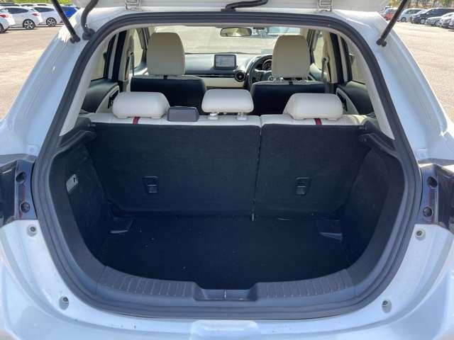 デミオ XDツーリング Lパッケージ スマートシティブレーキサポート/BSM/マツダコネクトSDナビ&連動ETC2.0/フルセグTV/BTオーディオ/DVD再生/バックカメラ/アドバンストキー/LEDヘッドライト/クルーズコントロール(28枚目)