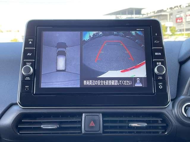 デイズ ハイウェイスター　Ｇターボプロパイロットエディション　ワンオーナー・プロパイロット・エマージェンシーブレーキ・インテリジェントクルーズコントロール・アラウンドビューモニター・純正９インチＳＤナビ＆連動ＥＴＣ・フルセグＴＶ・ＢＴオーディオ（8枚目）