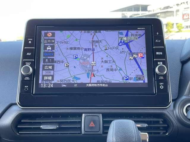 デイズ ハイウェイスター　Ｇターボプロパイロットエディション　ワンオーナー・プロパイロット・エマージェンシーブレーキ・インテリジェントクルーズコントロール・アラウンドビューモニター・純正９インチＳＤナビ＆連動ＥＴＣ・フルセグＴＶ・ＢＴオーディオ（10枚目）